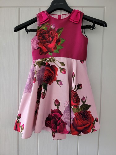 Ted baker rose floral