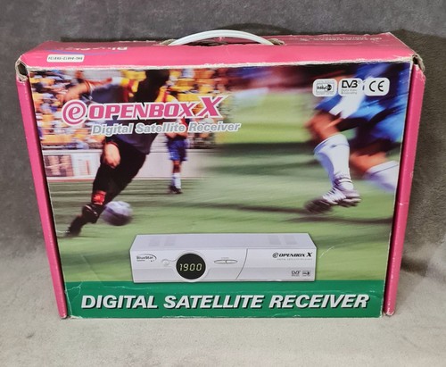 Bluestar openbox satellite - bluestar,