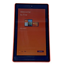 Amazon Kindle Fire 7 7th Gen