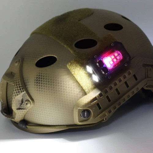 Tactical fast mich helmet - fast,