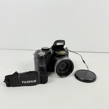Fujifilm FinePix S2800HD