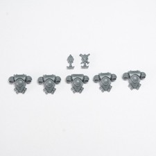 Warhammer 40K Space Wolves