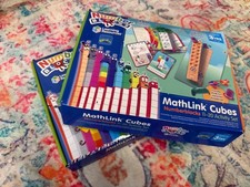 Learning Resources MathLink