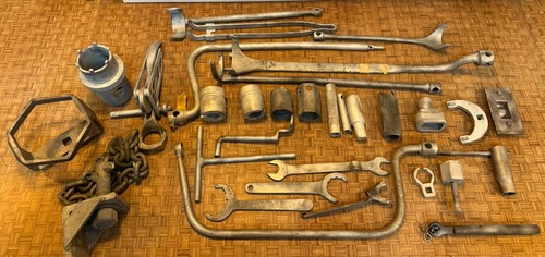 Vintage lot pratt whitney - vintage,