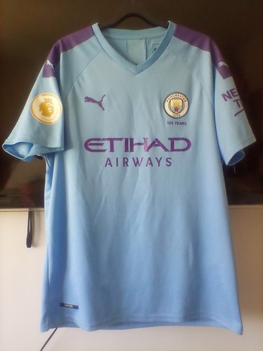 Manchester city puma 2019 - city,
