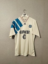 Olympique Marseille Home