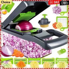 Fullstar Vegetable Chopper