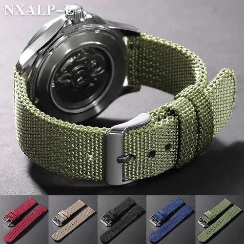 Premium nato watch strap - nato,