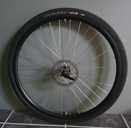 700c unbranded hybrid road - /,