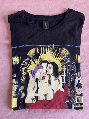 Janes addiction 2024 tour - addiction,