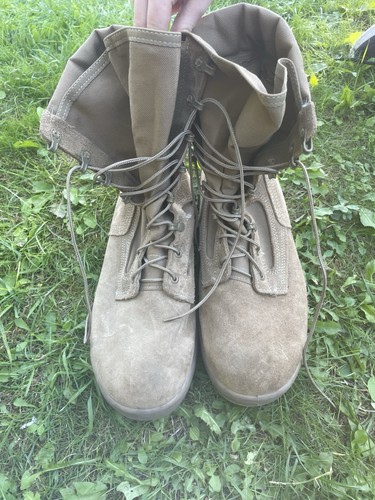 Belleville desert boot usasize - boot,