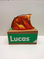 Classic Car Parts Lucas Depo