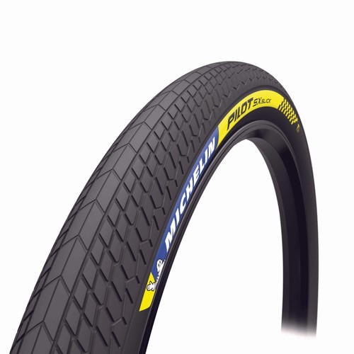Michelin pilot bmx tyre - michelin,