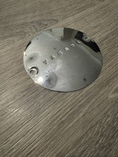 Yamaha YL1/YL1E Motorcycle  Generator Cover Part No 136-15415-00 (Used)