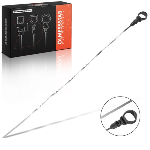 Premium engine oil dipstick - oil,