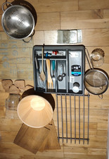 30 Piece Bundle of Kitchen
