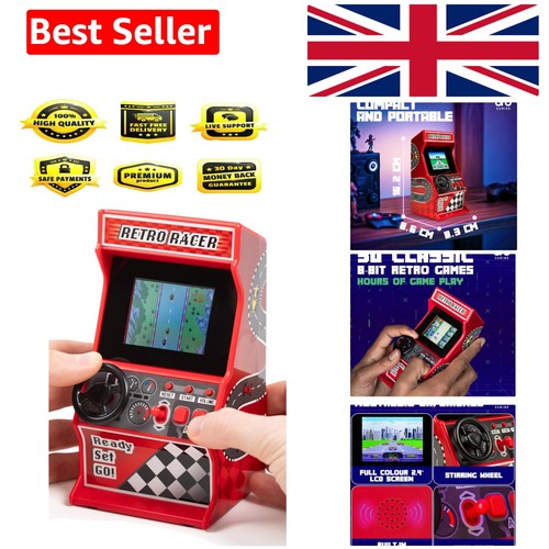 Inch lcd handheld game - lcd,
