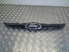 FORD FIESTA EDGE FRONT GRILLE WITH BADGE 8A61-8200-B 2009-2012