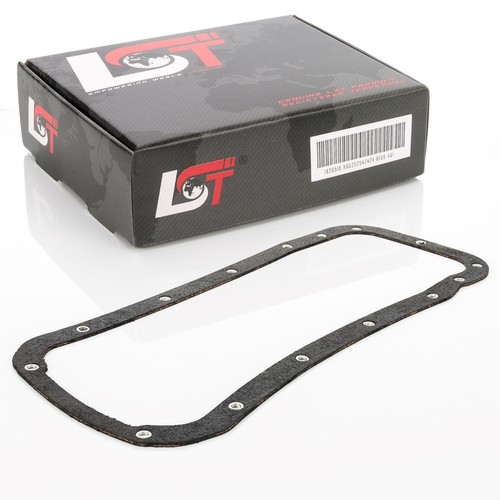 Gasket oil pan - pan,