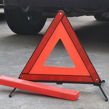 Large warning triangle - large,
