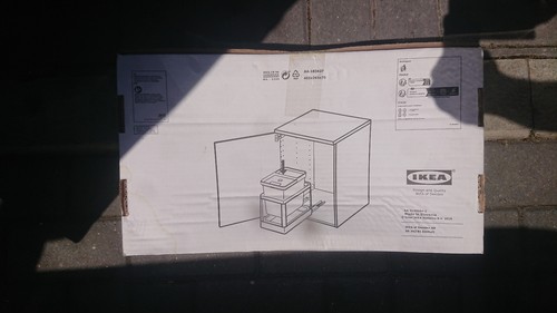 Ikea hallbar pull - hallbar, pull-out