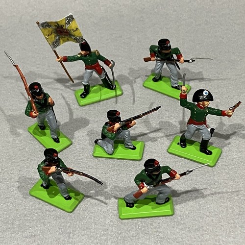 Britains compatible deetail - britains,