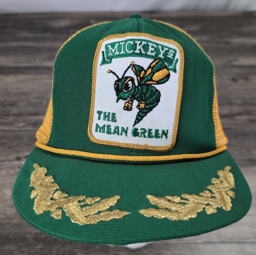 Vtg mickey malt liquor beer - vtg, mickey's