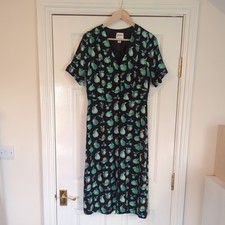 Joanie Clothing empire tea