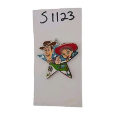 Disney 2024 Toy Story StarBuzz