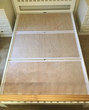 BED BASE BOARDS/MATTRESS