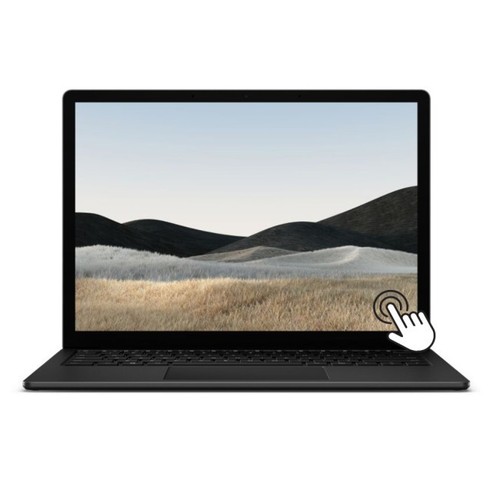 Microsoft surface laptop - laptop,