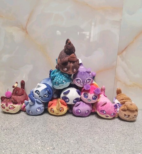 Aphmau meemeows mystery plush - meemeows,
