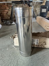 GAZCO 500MM BALANCED FLUE