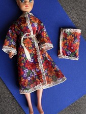 🧡 Vintage 1970s Sindy Doll