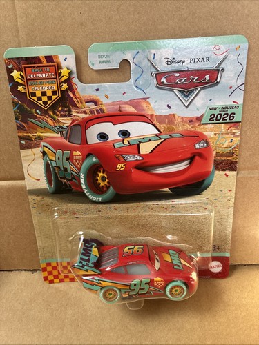 Disney cars diecast - -, race