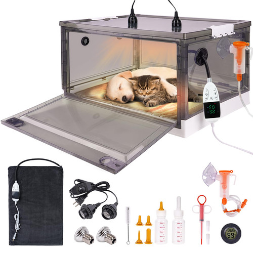 Paulozyn puppy incubator - puppy,