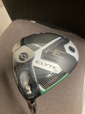 CALLAWAY ELYTE TRIPLE DIAMOND