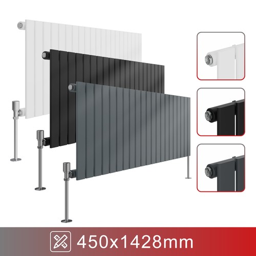 Designer horizontal flat panel - designer,