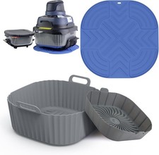 Silicone Air Fryer Liners