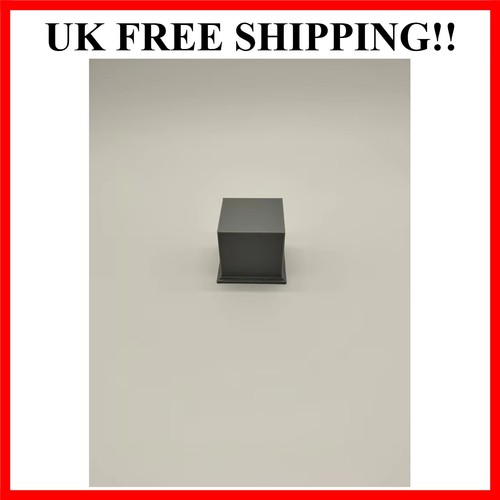 Resin soldier base - , length
