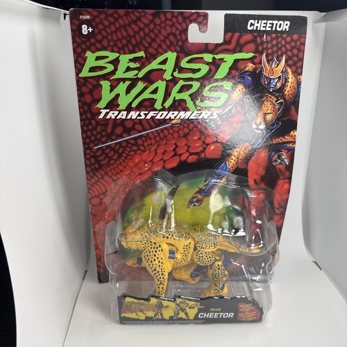 Hasbro transformers beast - hasbro,