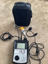 Seaward Europa Pat pro  Portable Appliance Tester.UNUSED, working .
