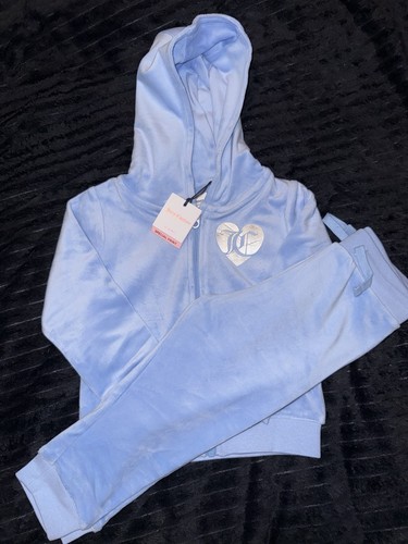 Kids blue juicy couture - blue,