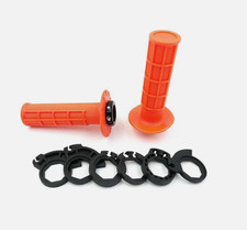 Lock On Grips KTM EXC EXCF SX