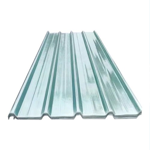 5pcs clear corrugated pvc - 5pcs,
