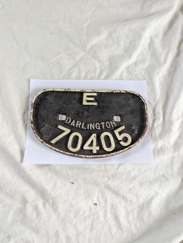 Darlington 70405 cast iron - darlington, e