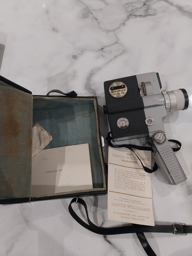Sankyo vintage camera - vintage,