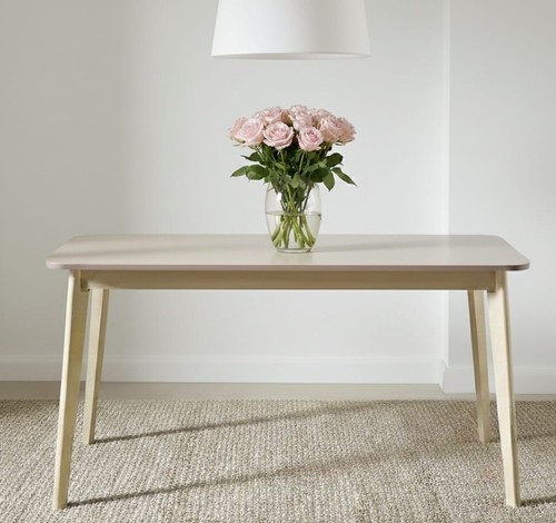 Habitat skandi oak veneer - skandi, 6
