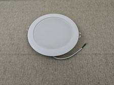 paul russells LED Ceiling Downlights, 20W Slim Recessed Bathroom Downlights