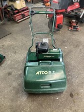 Atco Balmoral 20SK Cylinder